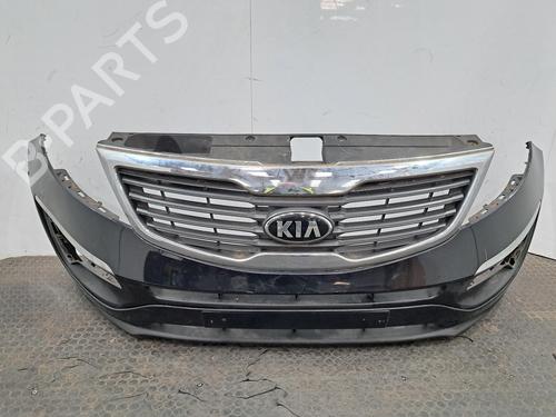 Used Front bumper Front bumper KIA SPORTAGE III (SL) 1.7 CRDi (116 hp) 39716208 39716208