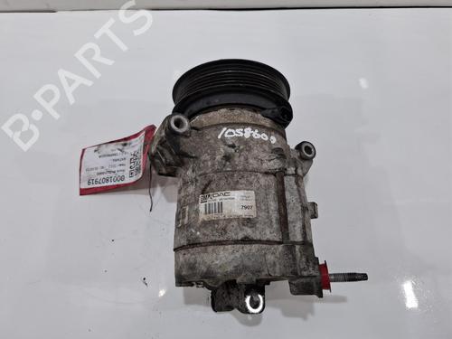 AC compressor VAUXHALL ANTARA A (L07) 2.2 CDTi 4x4 | BP38429493M34 - Image 4