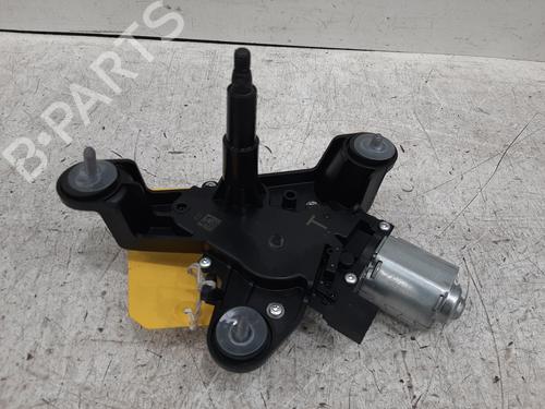 Used Rear wiper motor VAUXHALL GRANDLAND X / GRANDLAND (A18) 1.2 Turbo (75) (131 hp) 26845406
