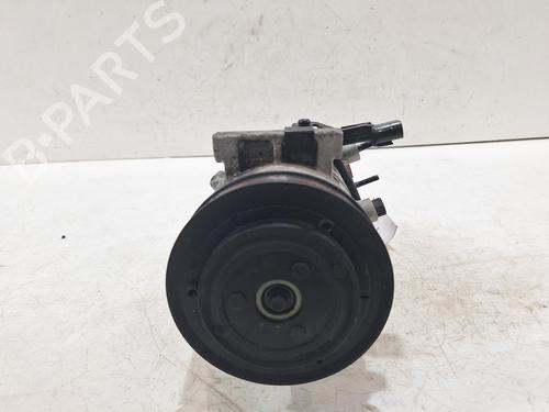 AC compressor KIA SPORTAGE IV (QL, QLE) 2.0 CRDi AWD | BP30843484M34 - Image 5