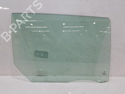 Used Rear right door window Rear right door window 32288133 32288133