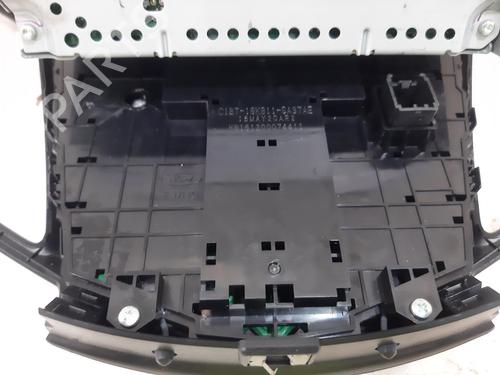 Radio FORD FIESTA VI (CB1, CCN) 1.0 EcoBoost | BP29809698E6 