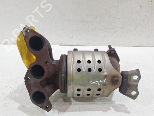 Used Catalyst KIA PICANTO II (TA) 1.0 (69 hp) 32357193