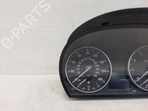 Instrument cluster BMW 3 Coupe (E92) 320 i | BP26862328C47 