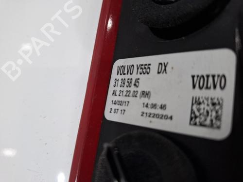 Right taillight VOLVO V40 Hatchback (525) T3 | BP40455311C35 - Image 2