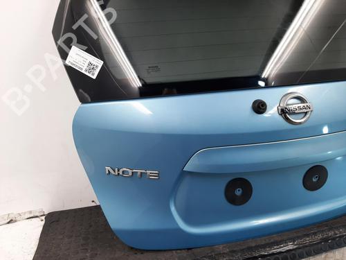 Tailgate NISSAN NOTE (E12) 1.2 DIG-S | BP32239807C6