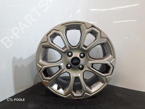 Used Rim Rim FORD ECOSPORT 1.0 EcoBoost (125 hp) 39983270 39983270