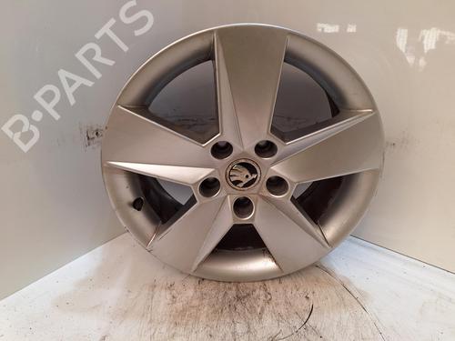 Used Rim Rim SKODA OCTAVIA III Combi (5E5, 5E6) 1.4 TSI (150 hp) 33839477 33839477