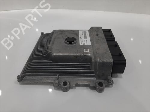 Control unit PEUGEOT 3008 II SUV (MC_, MR_, MJ_, M4_) 1.2 THP/ PureTech 130 (MRHNSM, MRHNSU, MRHNSJ, MRHNYW,... | BP26750996M11 