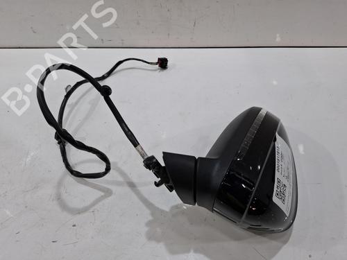 Used Right mirror Right mirror 38728084 38728084