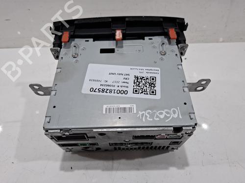 Control unit HONDA CR-V IV (RM_) 1.6 i-DTEC (RE6) | BP39027427M11 - Image 5