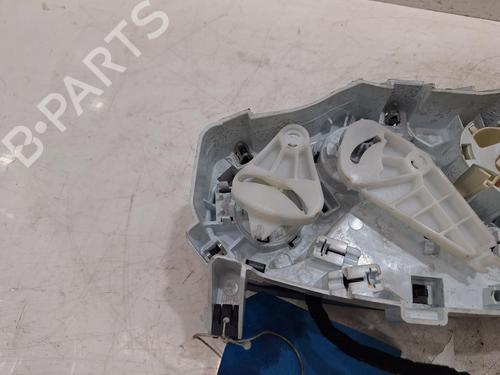 Climate control FIAT 500 (312_) 1.2 (312AXA1A) | BP32171973I5 