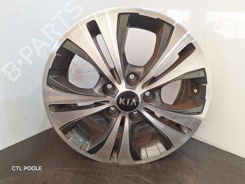 Used Rim Rim 39202281 39202281