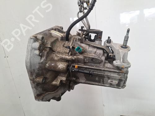 Gearbox RENAULT CLIO V (B7_) 1.0 TCe 90 (B7MT) | BP33466871M3 - Image 2
