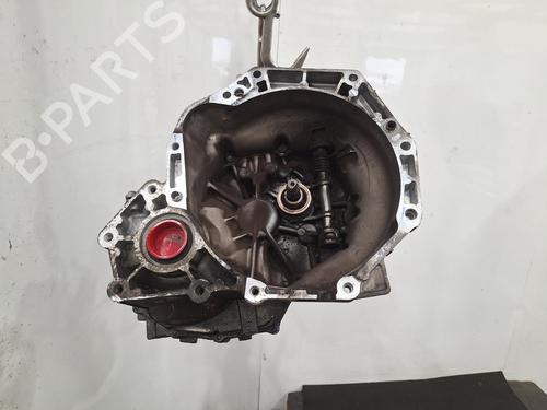 Used Gearbox SUZUKI ALTO VII (GF, HA25_, HA35_) 1.0 (AMF310, GFC31S) (68 hp) 30958913