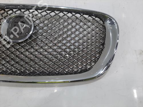 Grille JAGUAR XF I (X250) 2.7 D | BP26752222C40 