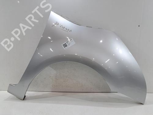 Forkjerm høyre CITROËN C4 Grand Picasso I (UA_) 1.6 HDi (109 hp) 31750820