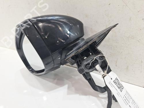 Left mirror JAGUAR I-PACE (X590) EV400 AWD | BP32214587C26