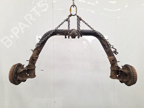 Used Subframe Subframe RENAULT TWINGO III (BCM_, BCA_) 1.0 SCe 70 (71 hp) 35962736 35962736