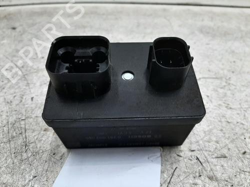 Elektronische module LAND ROVER RANGE ROVER IV (L405) 4.4 SDV8 4x4 (340 hp) 26765480