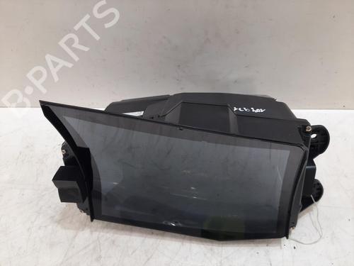 Display RENAULT AUSTRAL E-TECH 200 Hybrid (HGM2) | BP36046625C48 - Image 4