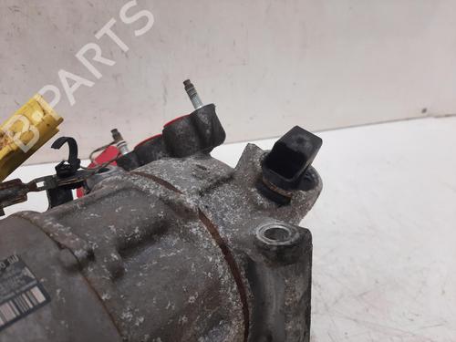 AC compressor VAUXHALL CORSA Mk V (F) 1.5 | BP30496348M34 