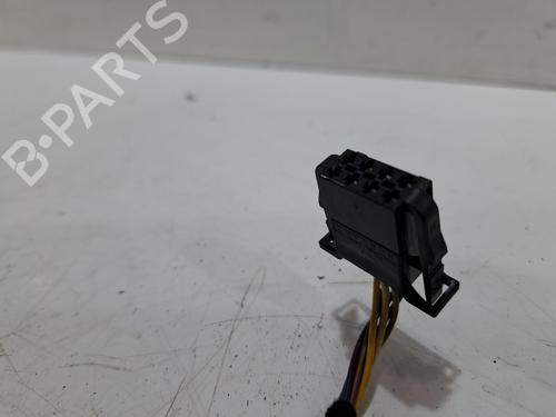 Right mirror SKODA RAPID Spaceback (NH1) 1.2 TSI | BP30141695C27