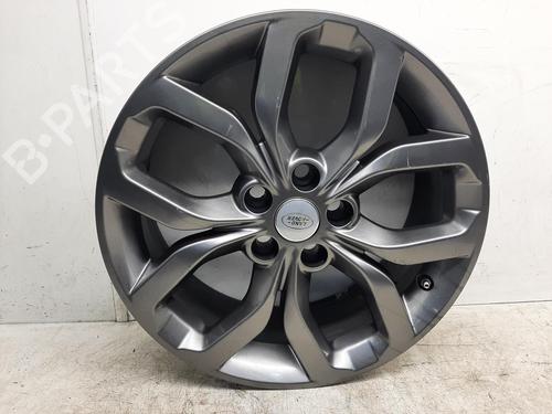 Velg LAND ROVER DISCOVERY V (L462) 3.0 SDV6 4x4 (306 hp) 26851612