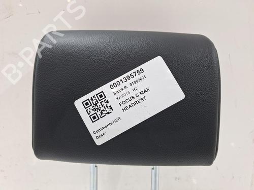 Headrest FORD C-MAX II (DXA/CB7, DXA/CEU) 1.6 TDCi | BP26818080I31 