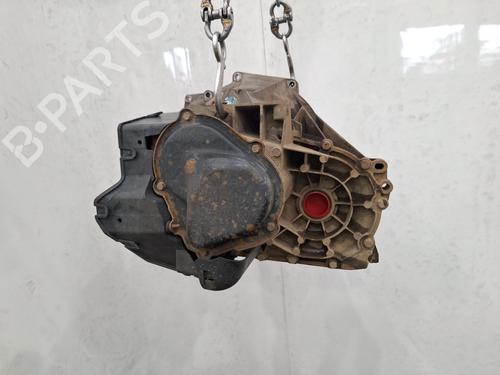 Getriebe FORD FIESTA VI (CB1, CCN) 1.25 | BP28161708M3 