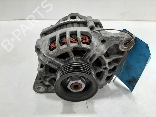 Used Alternator HYUNDAI i20 II (GB, IB) 1.2 (84 hp) 26844347