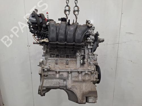 Engine TOYOTA YARIS (_P13_) 1.3 (NSP130_, NSP130) | BP38015318M1 - Image 6
