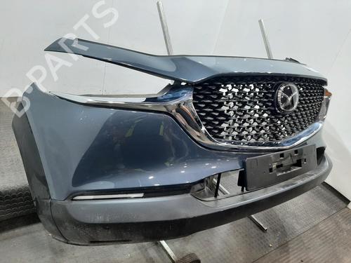 Front bumper MAZDA CX-30 (DM) 2.5 e-SKYACTIV-G (DM5W) | BP37597718C7 - Image 2