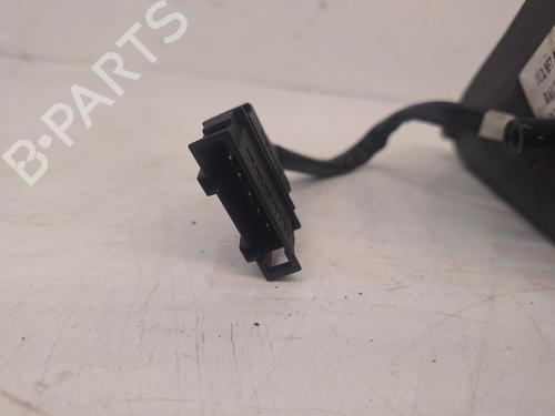 Right mirror SKODA OCTAVIA I Combi (1U5) 1.9 TDI | BP26794153C27 