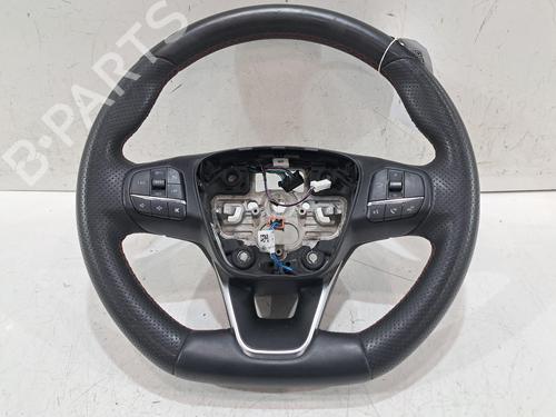 Rat FORD FOCUS IV (HN) 1.0 EcoBoost mHEV Flex | BP31999112C49