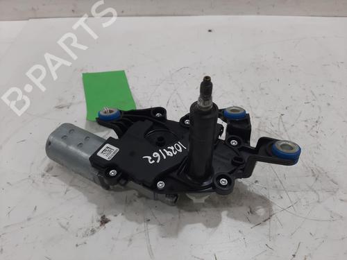 Ruitenwissermotor achter VOLVO V60 II (225) D3 (150 hp) 29882603