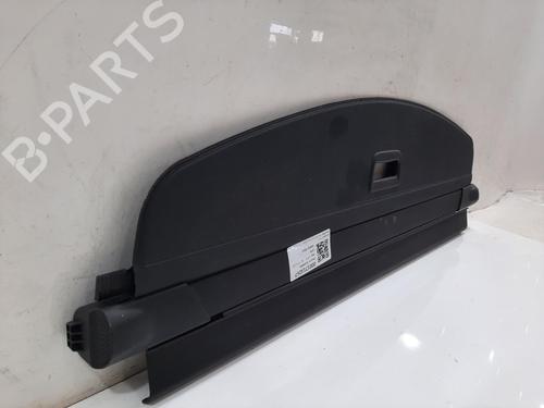Rear parcel shelf SEAT LEON ST (5F8) 1.2 TSI | BP34644260C85 - Image 2