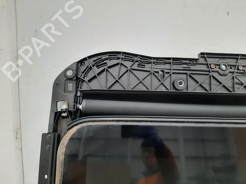Sunroof PEUGEOT 5008 II (MC_, MJ_, MR_, M4_) 1.2 THP (MRHNYH, MRHNYW, MRHNSJ, MRHNSU, MRHNSM) | BP29881809C124