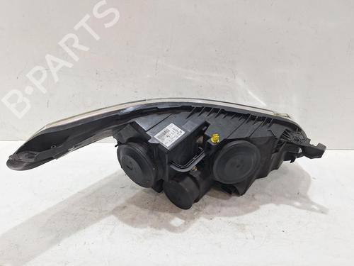 Left headlight CITROËN C3 Picasso (SH_) 1.6 HDi | BP32145135C28 