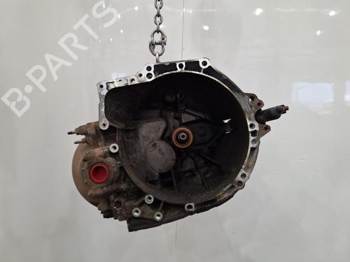 Used Gearbox Gearbox CITROËN GRAND C4 SPACETOURER (3A_, 3E_) 1.5 BlueHDi 130 (131 hp) 33242205 33242205