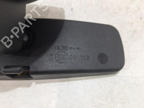 Rear mirror NISSAN QASHQAI I (J10, NJ10) 1.6 | BP32409931I6