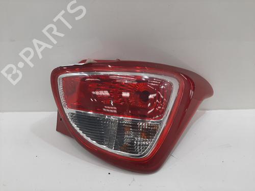 Used Right taillight Right taillight HYUNDAI i10 II (BA, IA) 1.0 (67 hp) 33940504 33940504