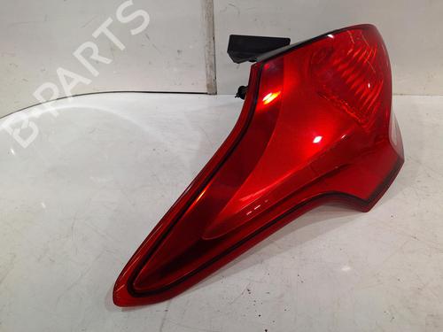Left taillight FORD FOCUS III 1.5 TDCi | BP37759472C34 - Image 4