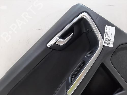 Rear left panel VOLVO S60 II (134) DRIVe / D2 | BP30304040C60 - Image 3