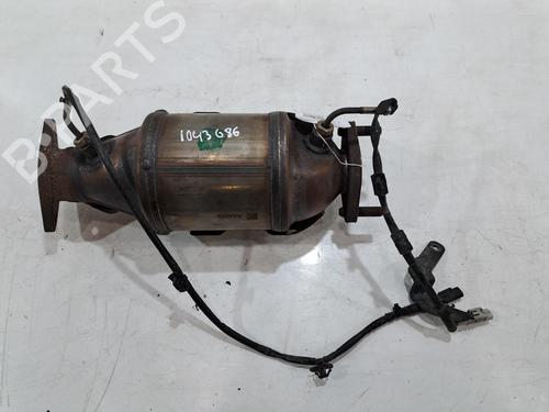 Used Catalyst Catalyst HYUNDAI KONA (OS, OSE, OSI) 1.0 T-GDi (120 hp) 32976519 32976519