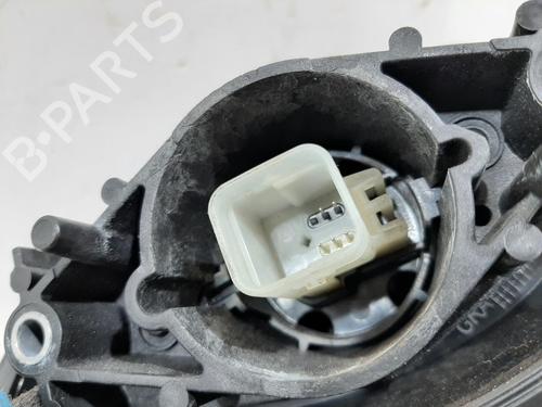 Right mirror MINI MINI (F56) Cooper | BP32422649C27 