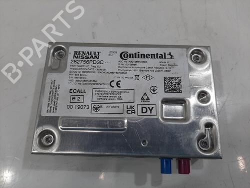 control-unit-nissan-juke-f16_-2019-34205928 main image