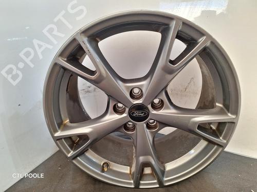 Used Rim Rim 37853166 37853166