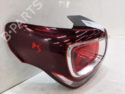 Left taillight CITROËN DS3 (SA_) 1.6 THP 165 | BP29945915C34 