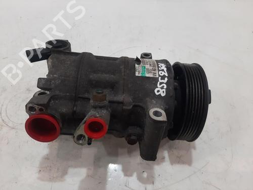 AC compressor AUDI A1 (8X1, 8XK) 1.2 TFSI | BP37629367M34 - Image 4